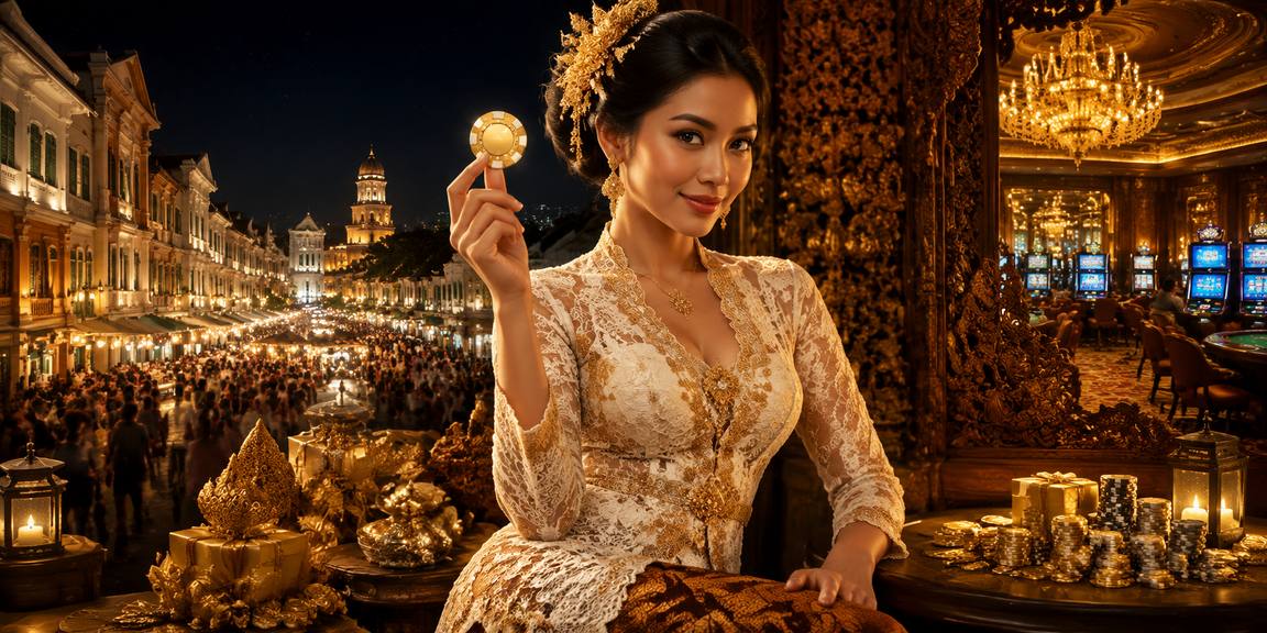 crazyrich slot gaming platform